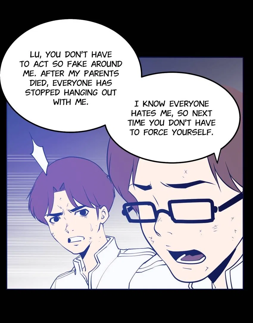 Stuck in a Girl’s Body Chapter 13 – Page 6