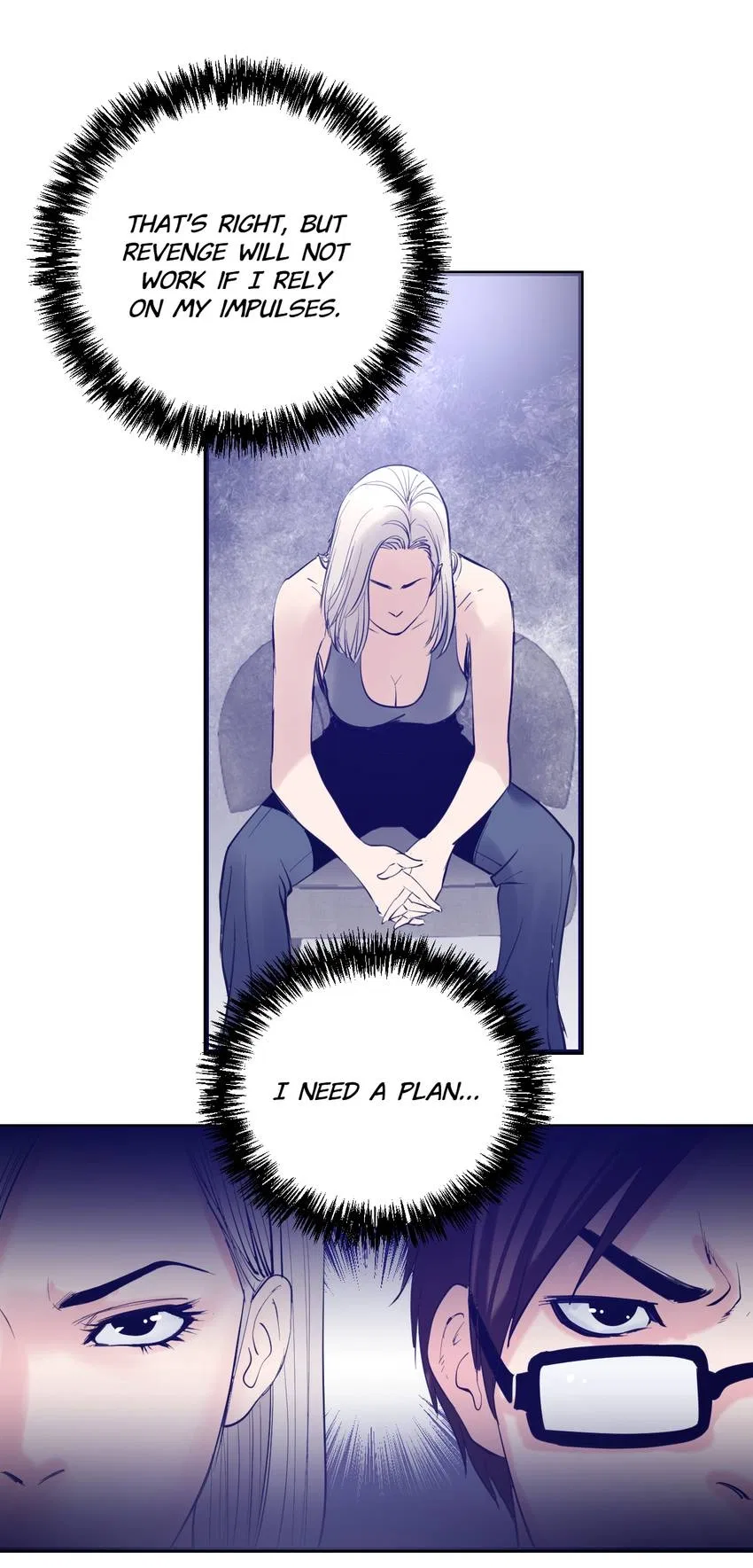 Stuck in a Girl’s Body Chapter 13 – Page 11