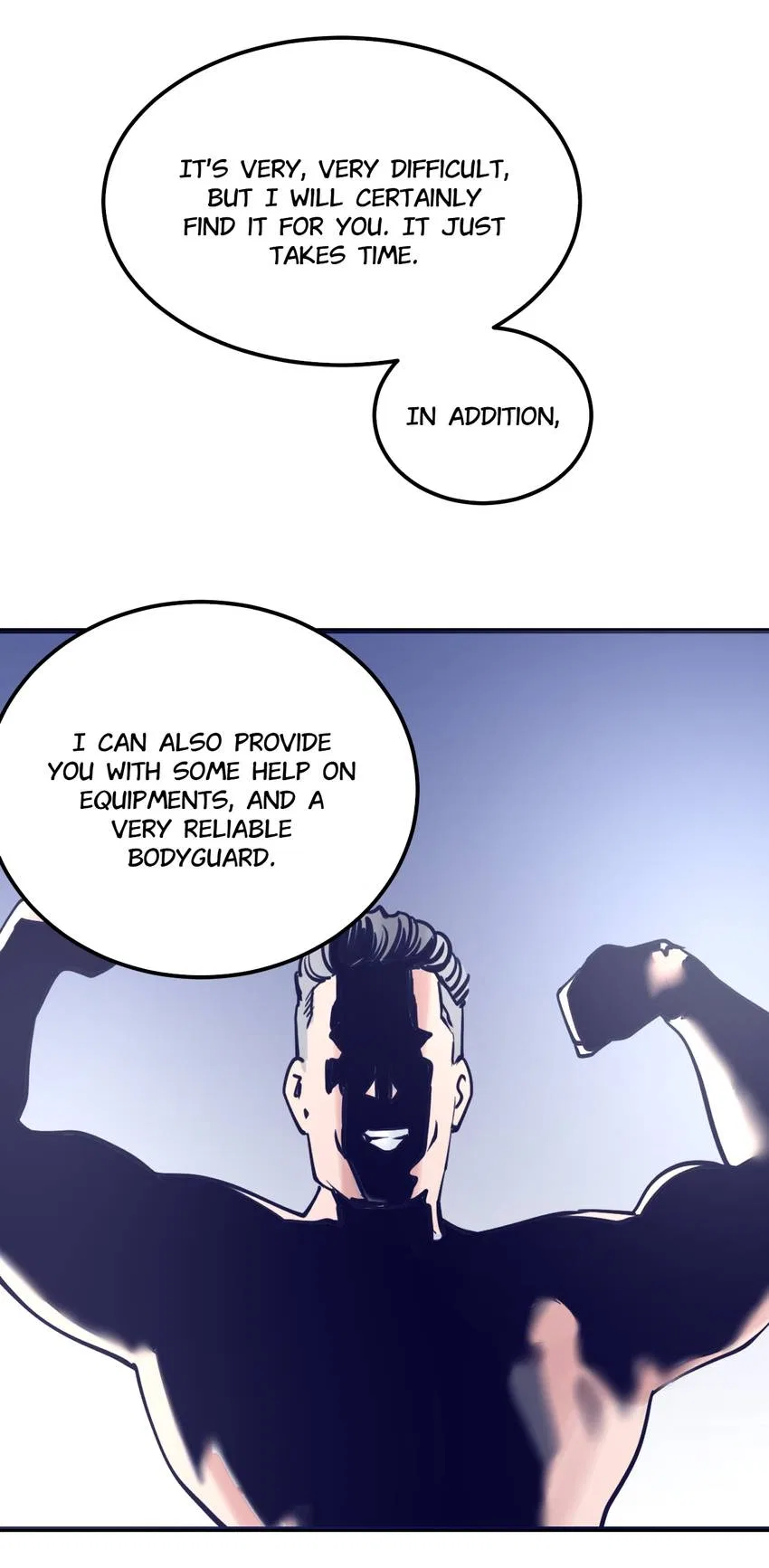 Stuck in a Girl’s Body Chapter 13 – Page 17