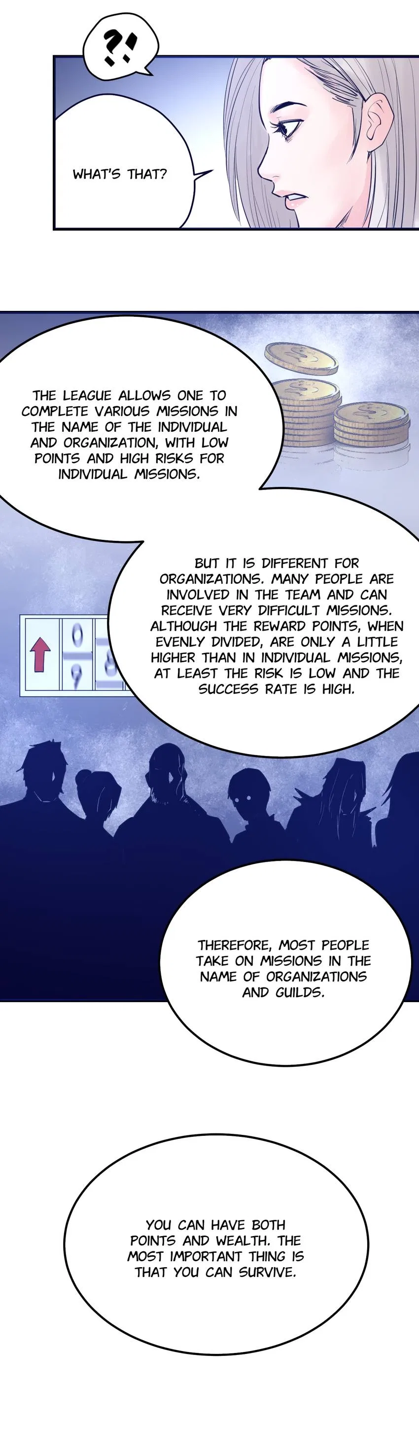 Stuck in a Girl’s Body Chapter 13 – Page 19