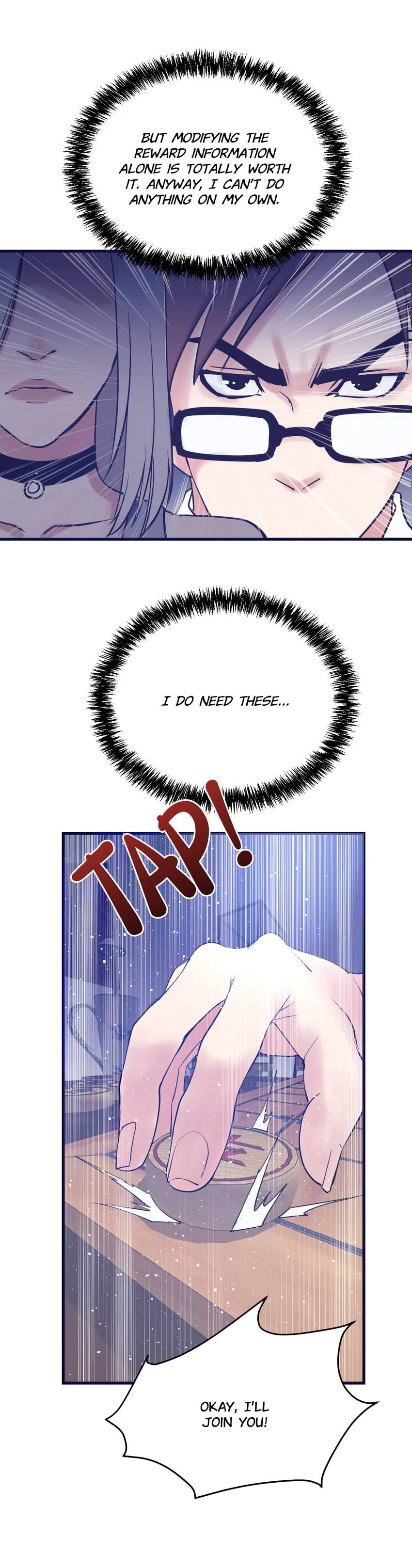 Stuck in a Girl’s Body Chapter 13 – Page 25