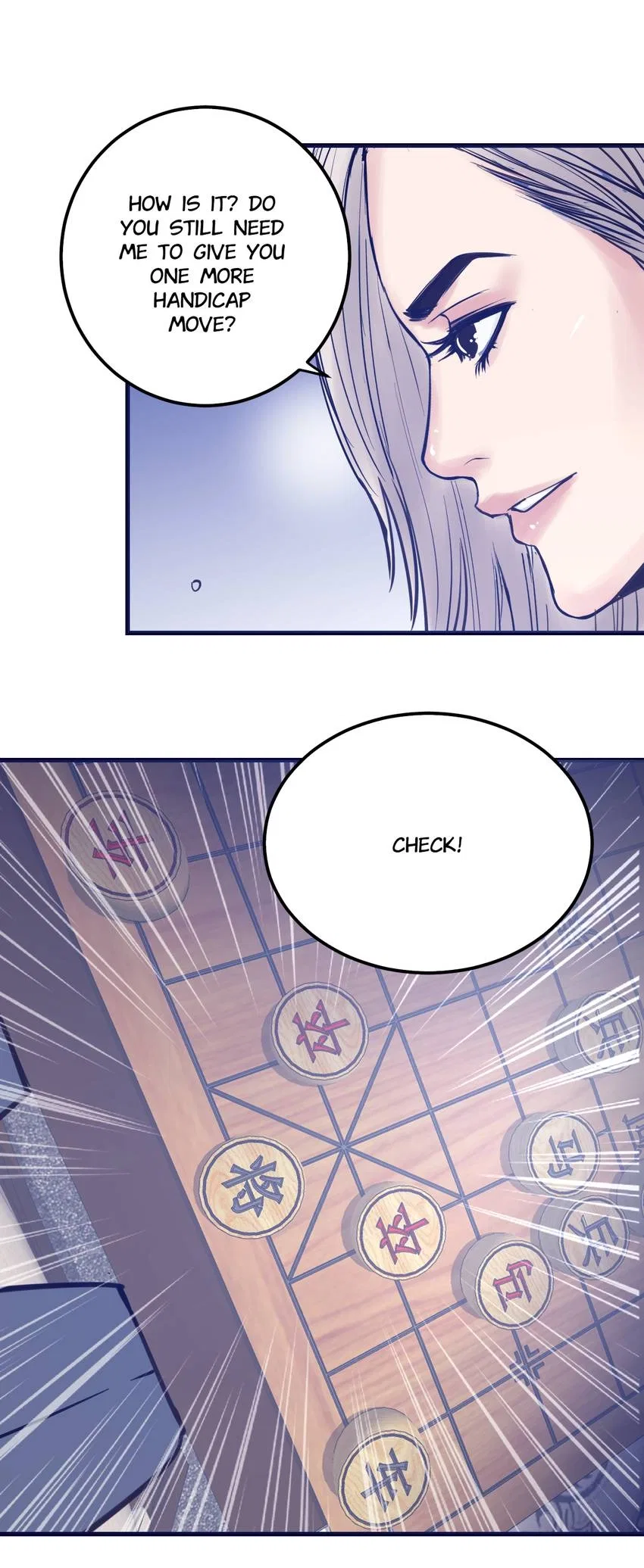 Stuck in a Girl’s Body Chapter 13 – Page 26