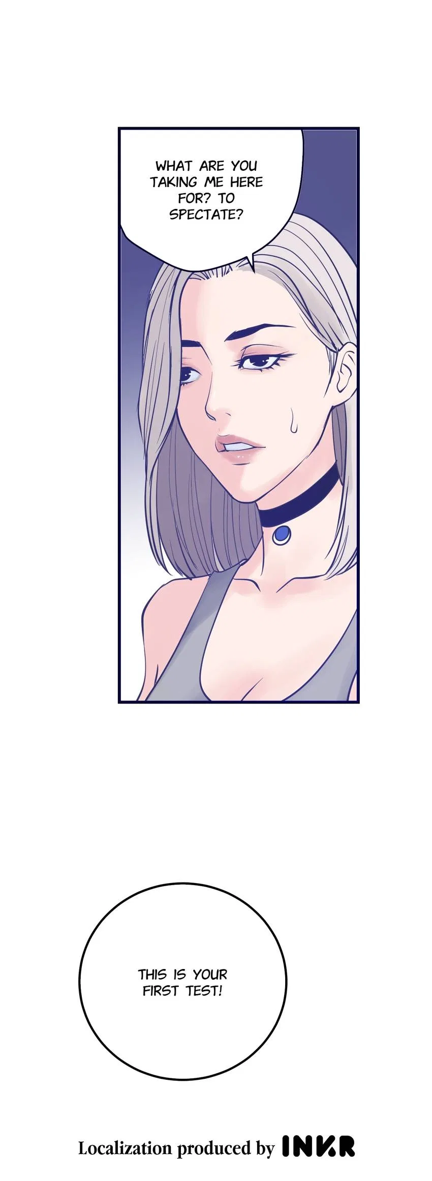 Stuck in a Girl’s Body Chapter 13 – Page 30