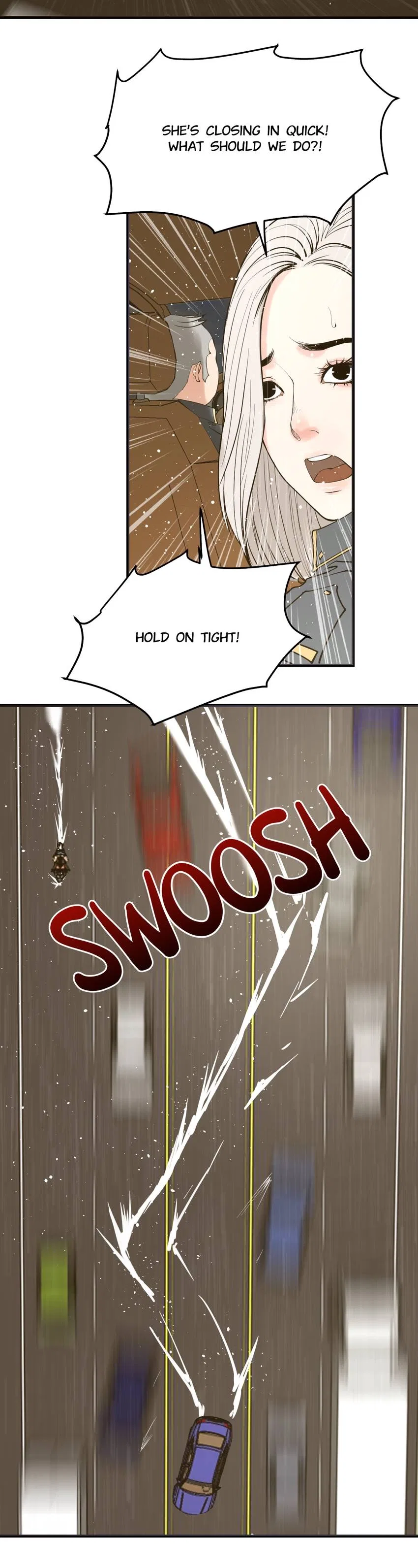 Stuck in a Girl’s Body Chapter 12 – Page 3