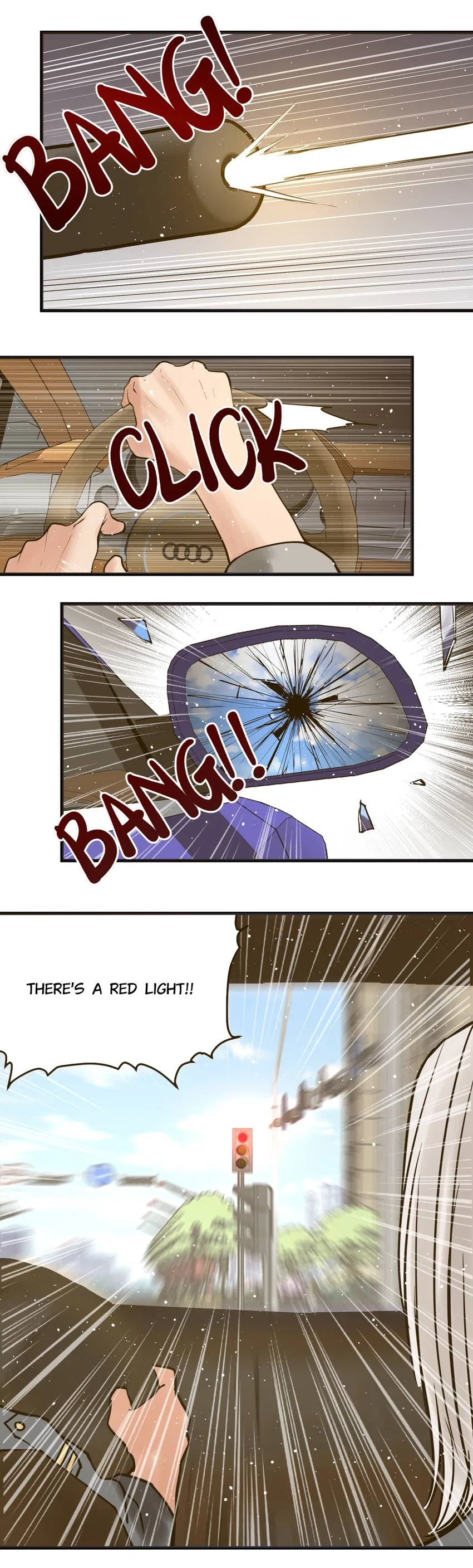 Stuck in a Girl’s Body Chapter 12 – Page 6