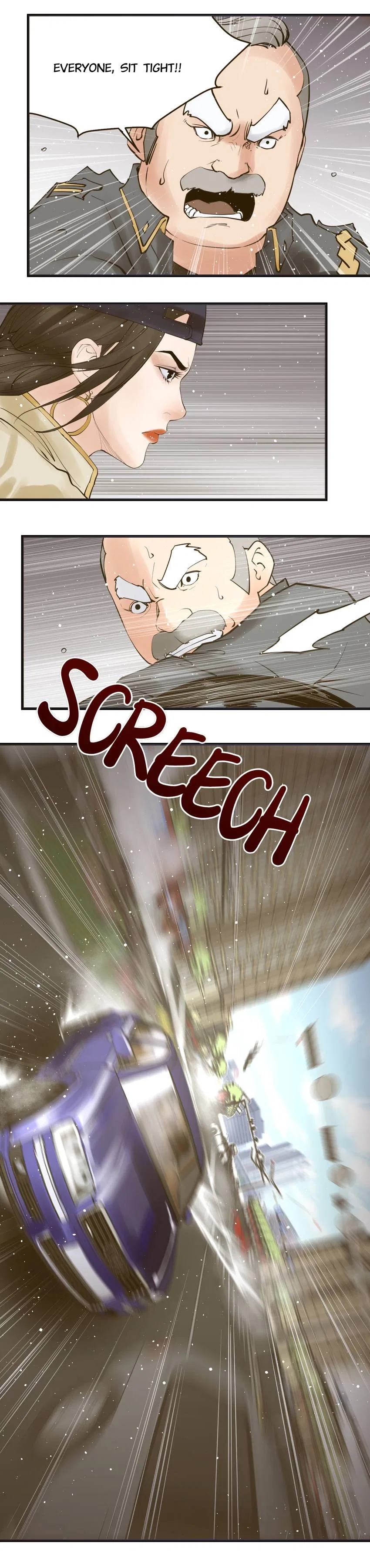 Stuck in a Girl’s Body Chapter 12 – Page 7