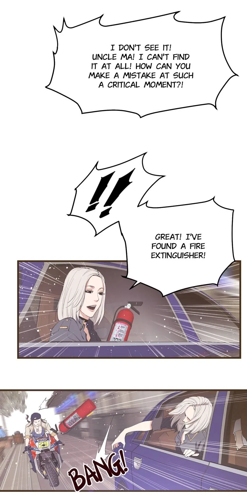 Stuck in a Girl’s Body Chapter 12 – Page 12