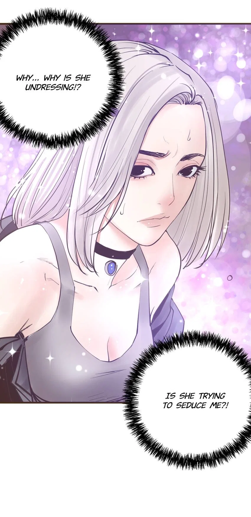 Stuck in a Girl’s Body Chapter 12 – Page 14