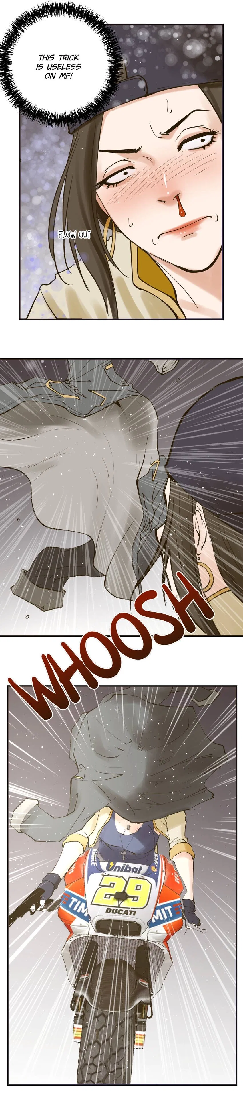 Stuck in a Girl’s Body Chapter 12 – Page 15