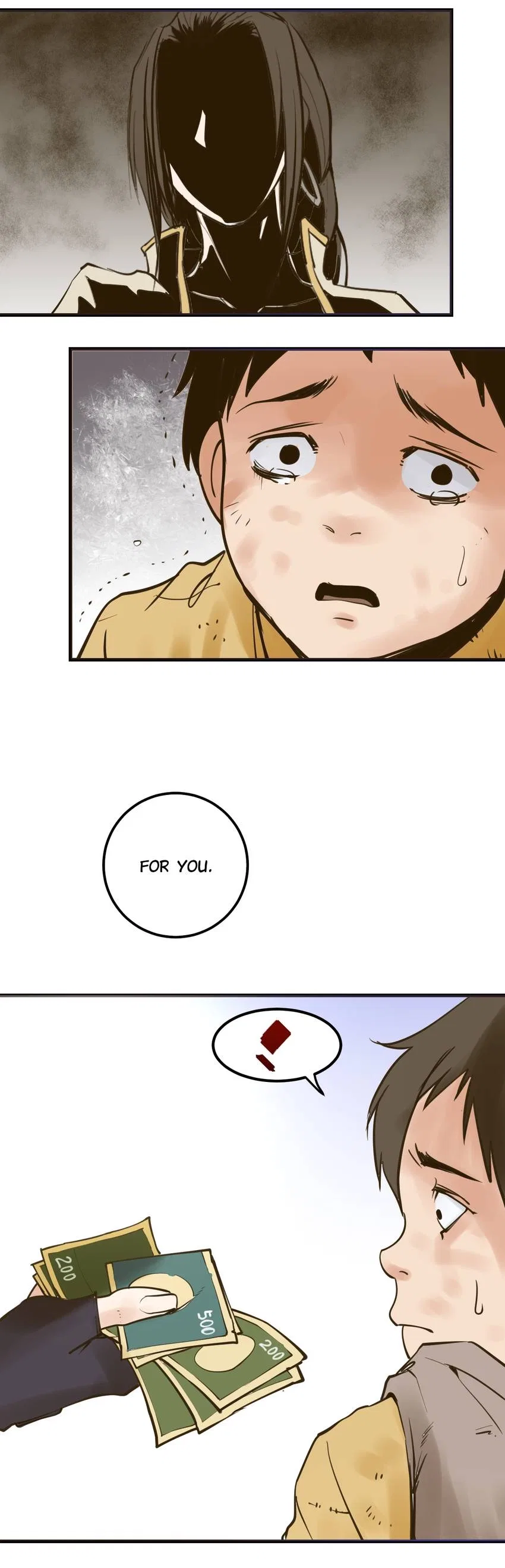 Stuck in a Girl’s Body Chapter 12 – Page 21