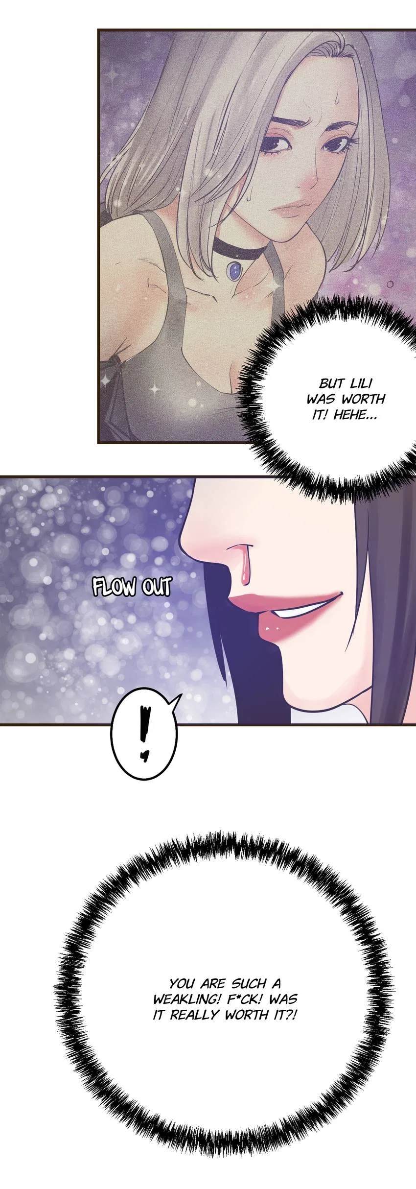 Stuck in a Girl’s Body Chapter 12 – Page 25