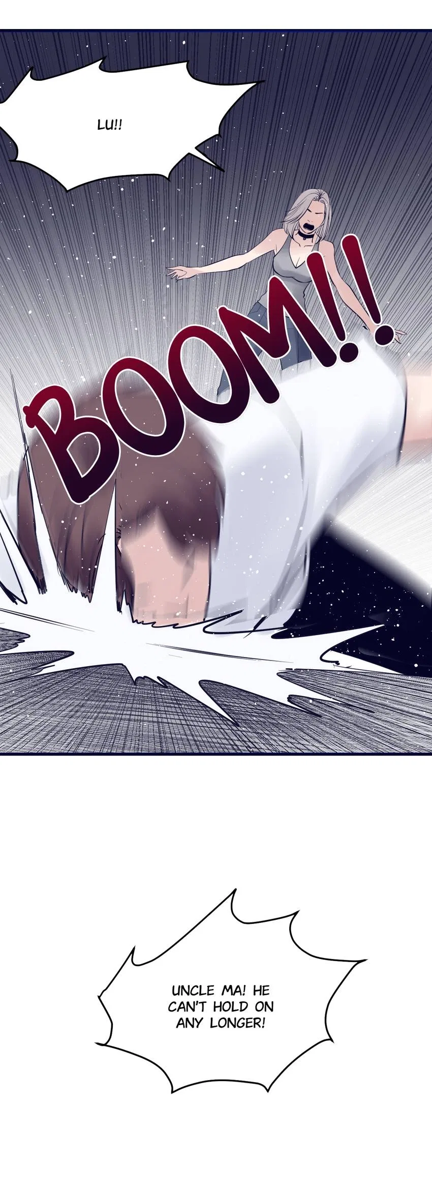 Stuck in a Girl’s Body Chapter 12 – Page 32