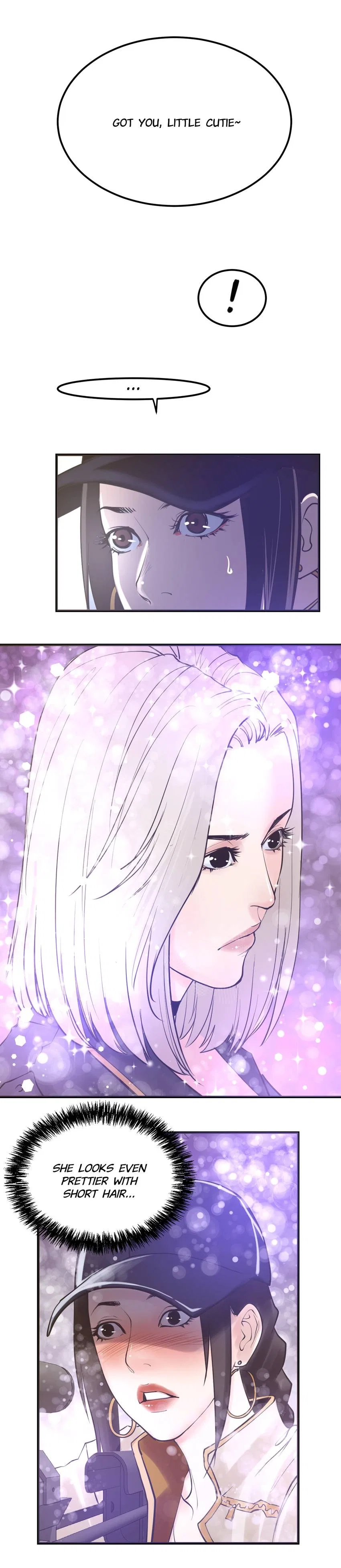 Stuck in a Girl’s Body Chapter 11 – Page 2
