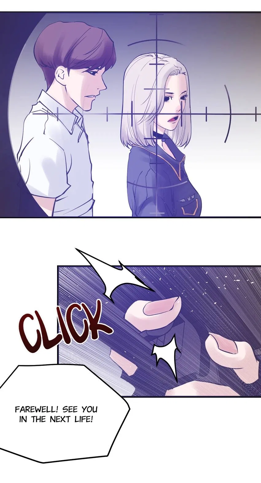 Stuck in a Girl’s Body Chapter 11 – Page 5