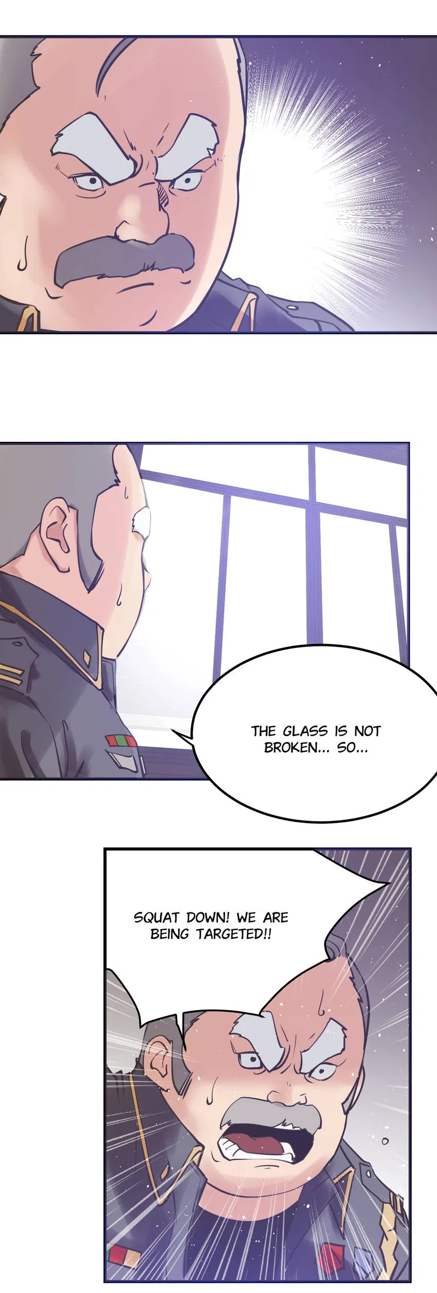 Stuck in a Girl’s Body Chapter 11 – Page 7