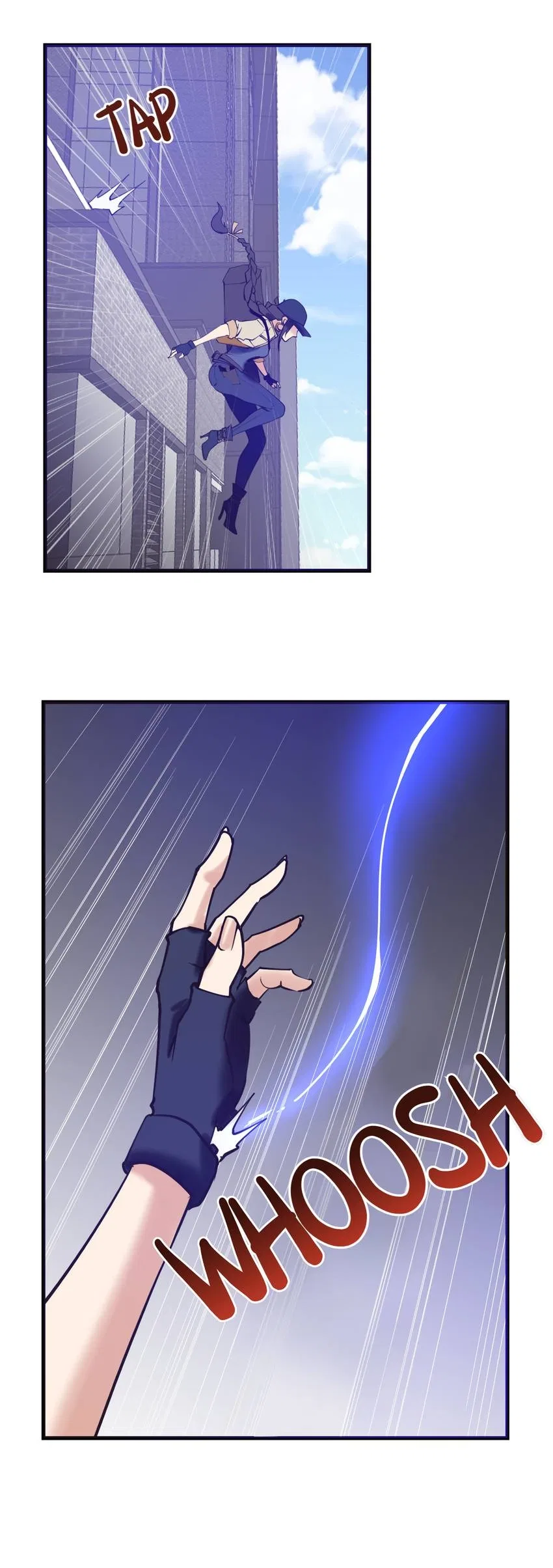 Stuck in a Girl’s Body Chapter 11 – Page 13