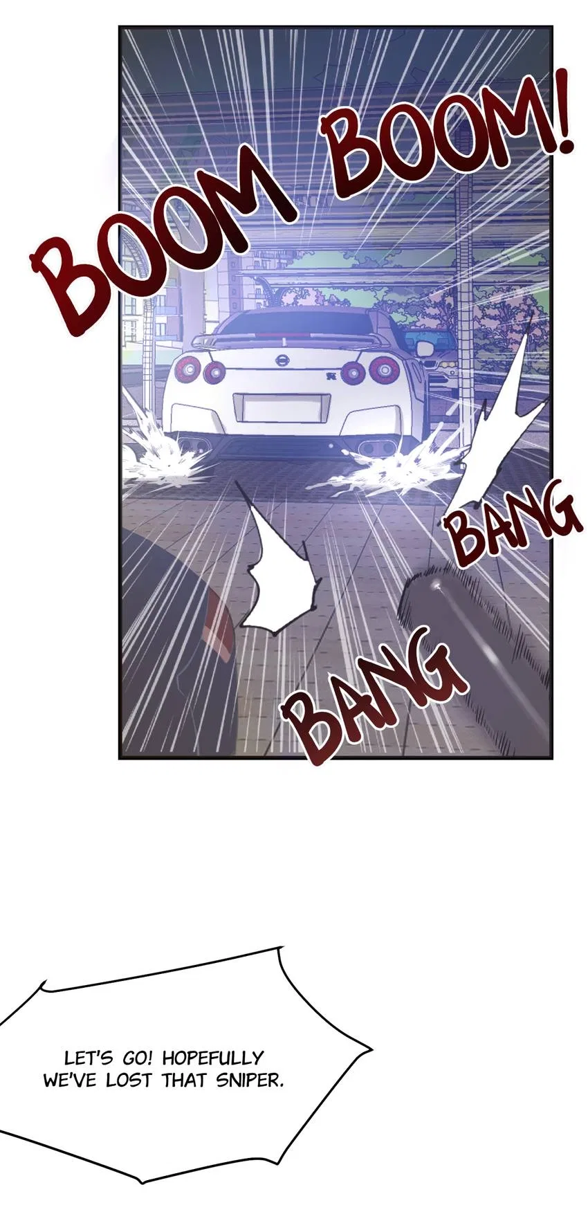 Stuck in a Girl’s Body Chapter 11 – Page 19