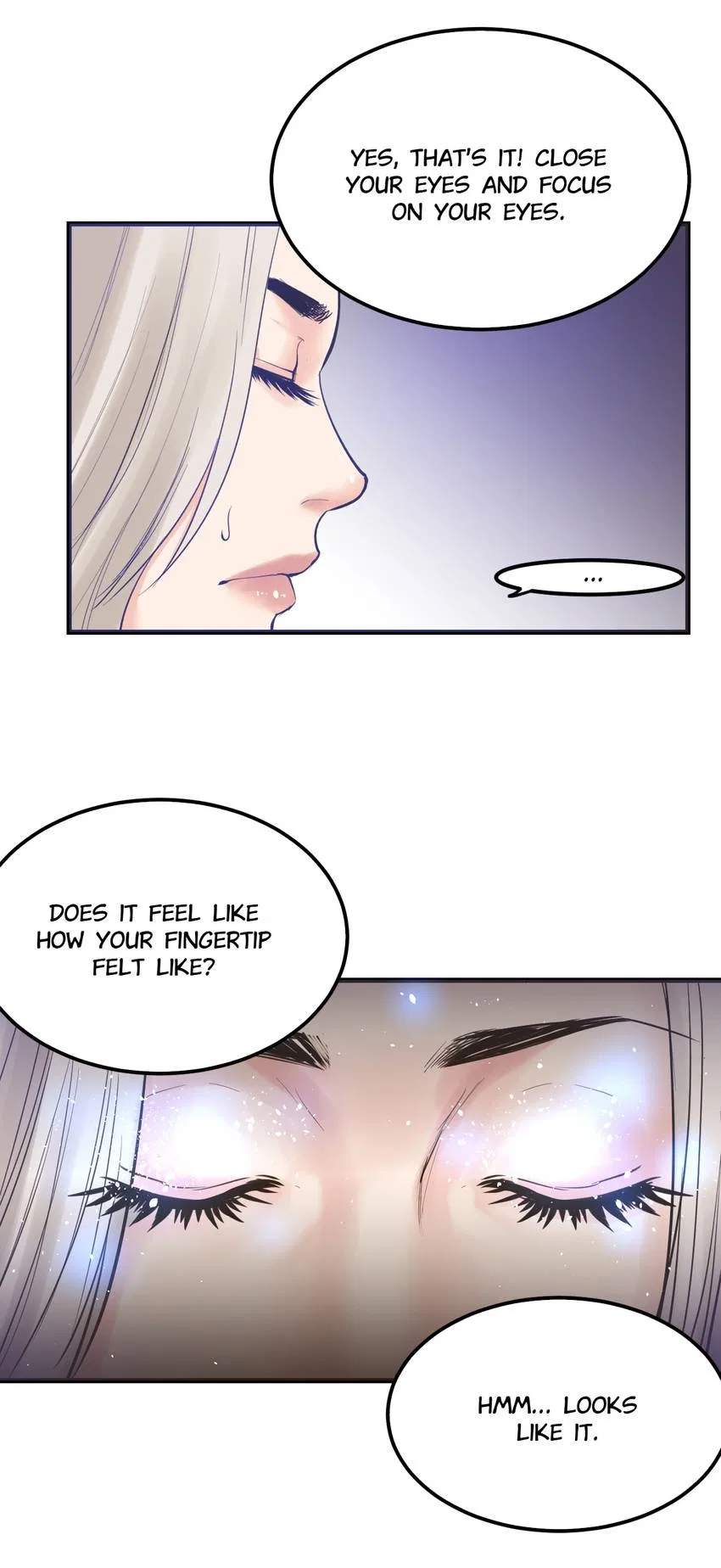 Stuck in a Girl’s Body Chapter 11 – Page 24