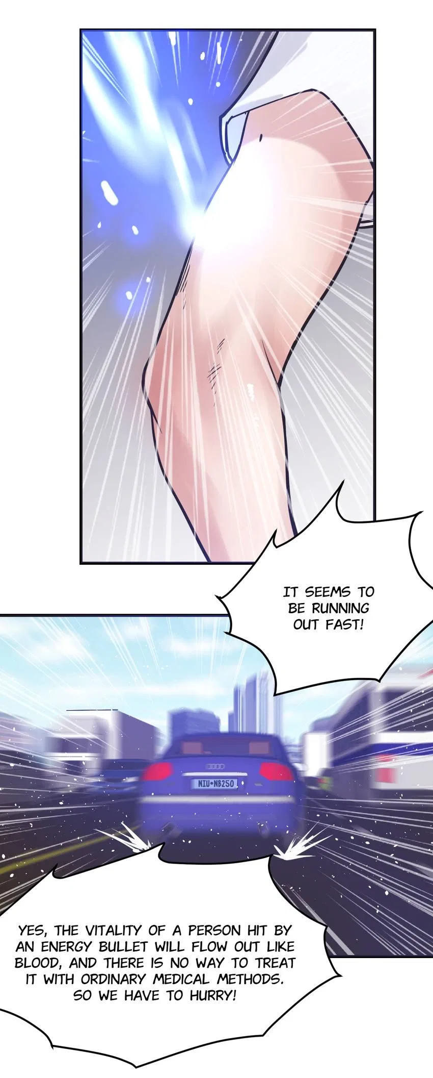 Stuck in a Girl’s Body Chapter 11 – Page 26