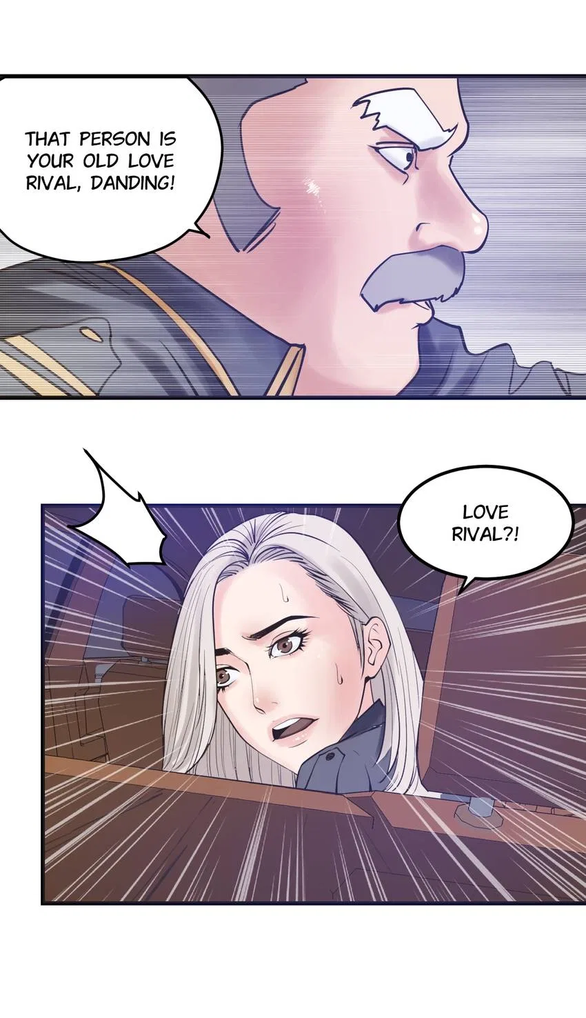 Stuck in a Girl’s Body Chapter 11 – Page 29