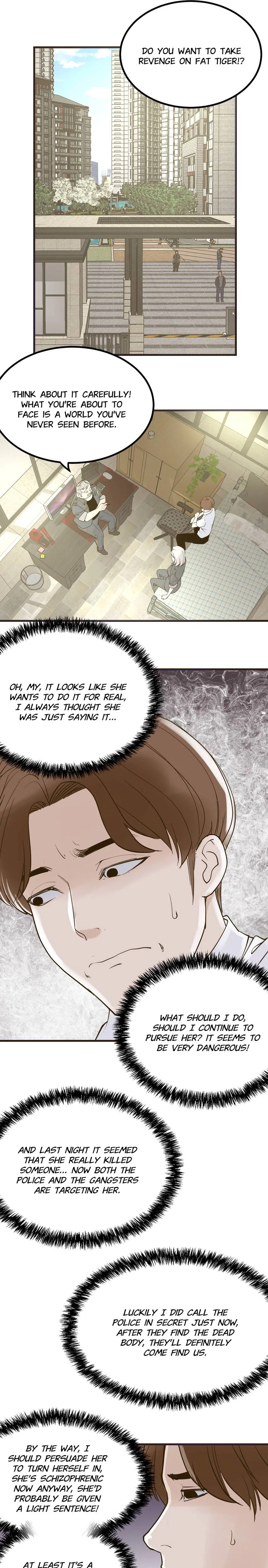Stuck in a Girl’s Body Chapter 10 – Page 3