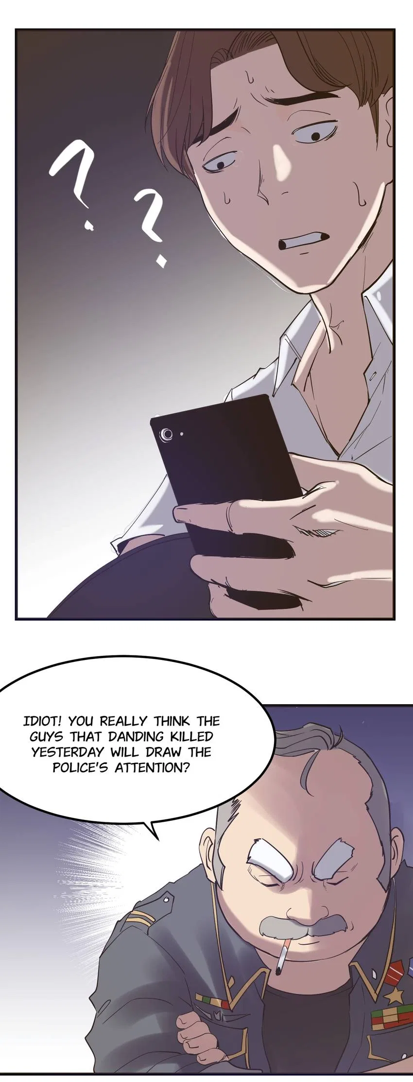 Stuck in a Girl’s Body Chapter 10 – Page 7
