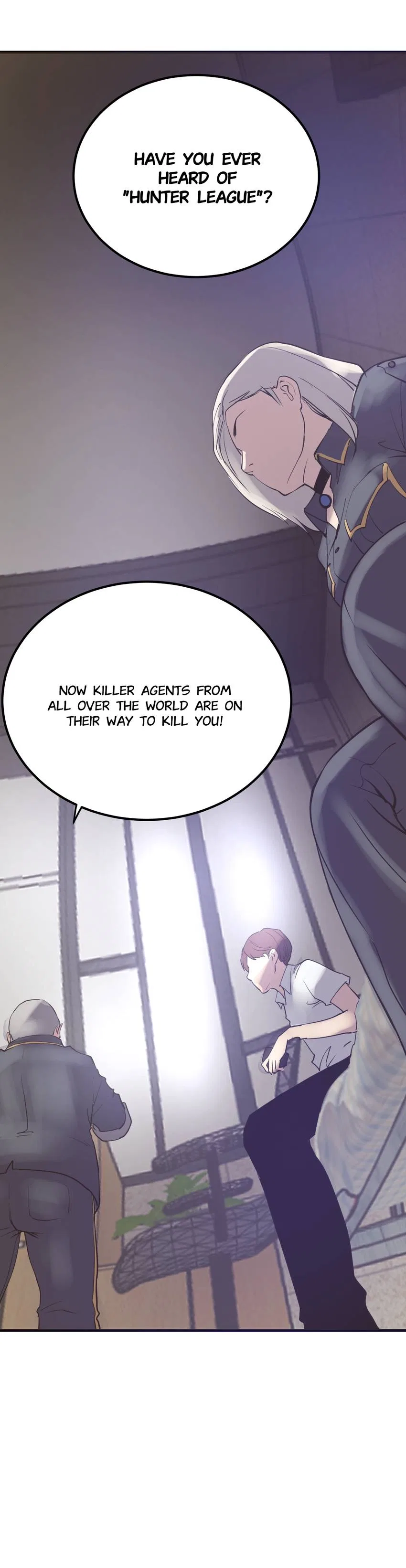 Stuck in a Girl’s Body Chapter 10 – Page 12