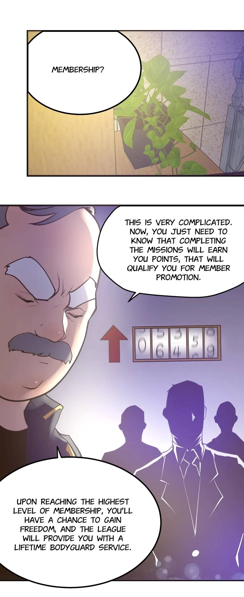 Stuck in a Girl’s Body Chapter 10 – Page 16