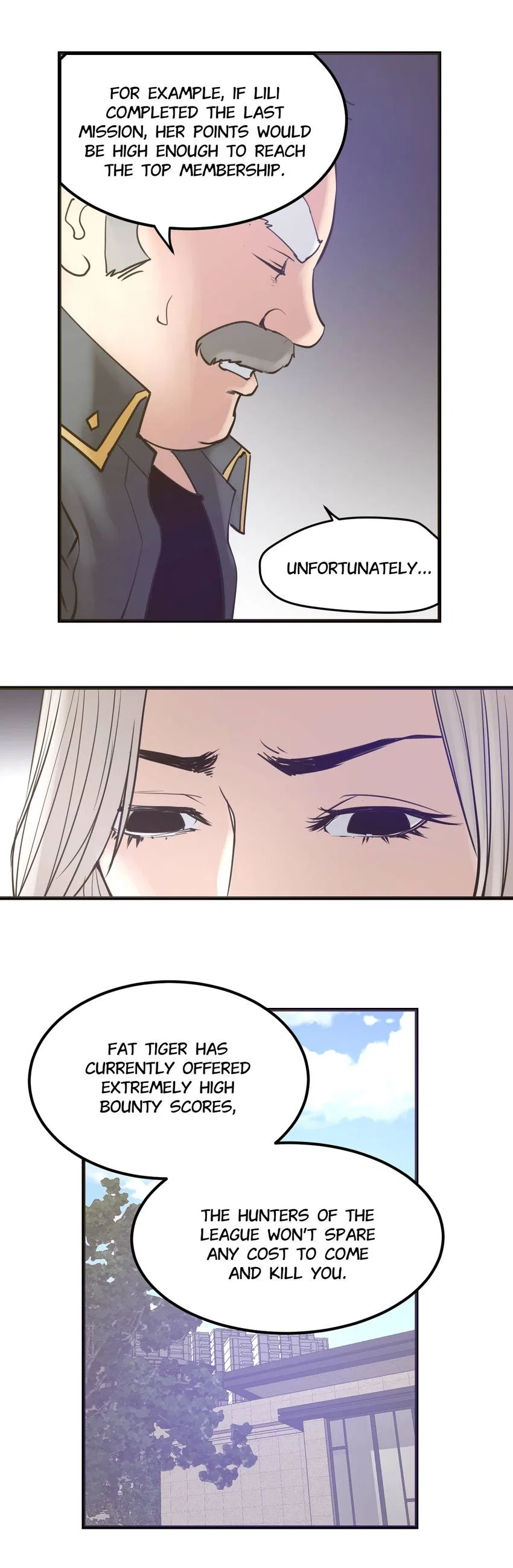 Stuck in a Girl’s Body Chapter 10 – Page 18