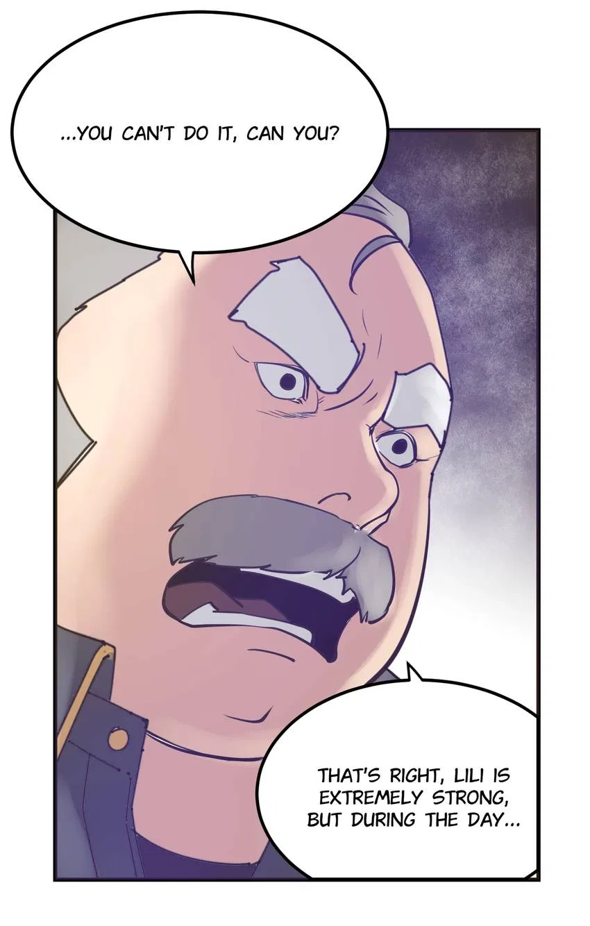 Stuck in a Girl’s Body Chapter 10 – Page 22