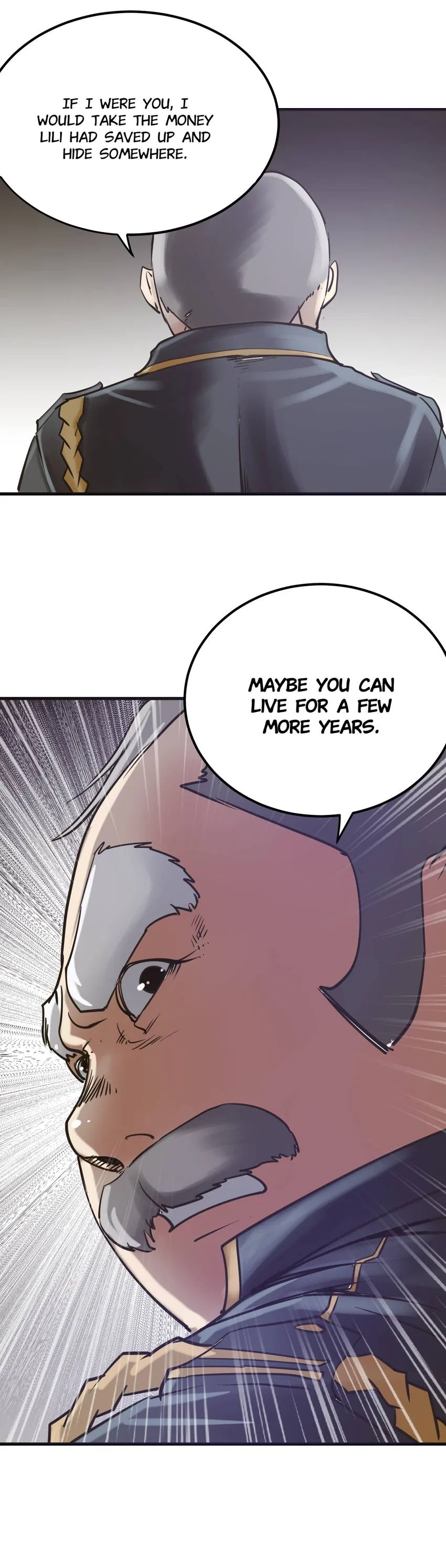 Stuck in a Girl’s Body Chapter 10 – Page 25