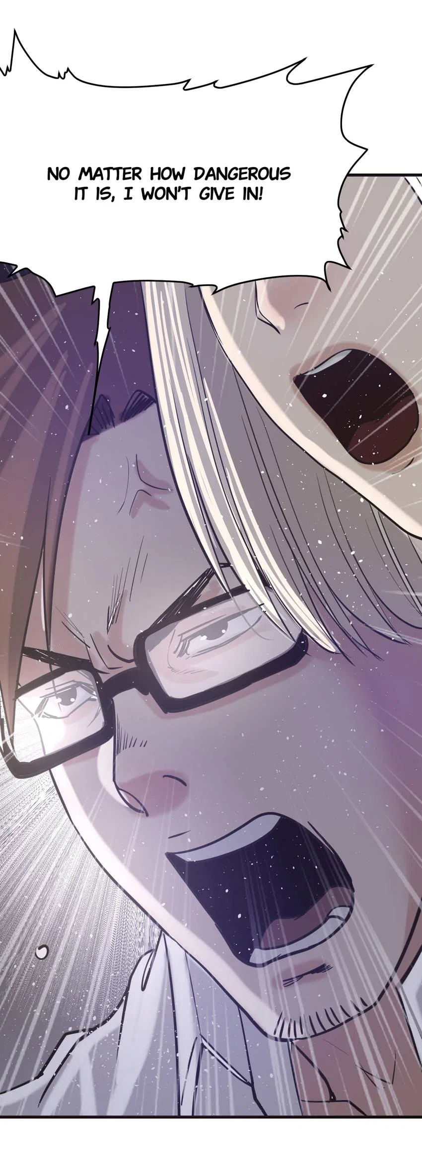 Stuck in a Girl’s Body Chapter 10 – Page 29