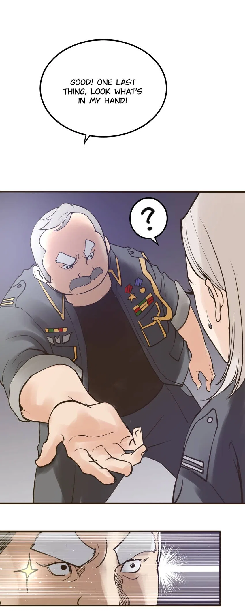 Stuck in a Girl’s Body Chapter 10 – Page 31