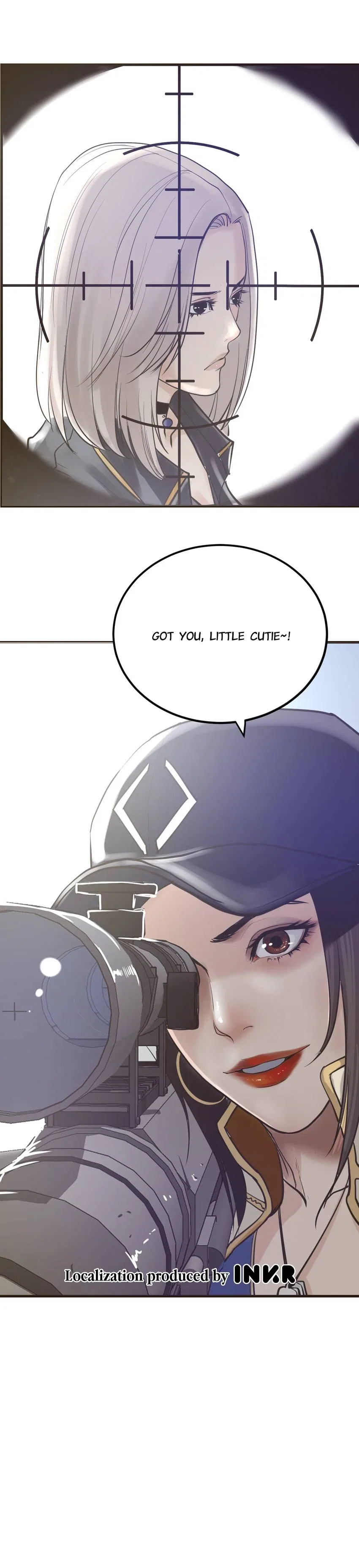 Stuck in a Girl’s Body Chapter 10 – Page 35