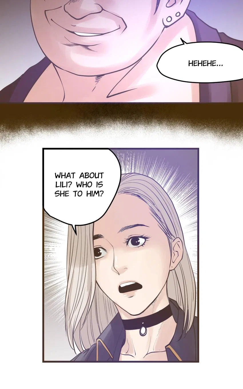 Stuck in a Girl’s Body Chapter 9 – Page 9