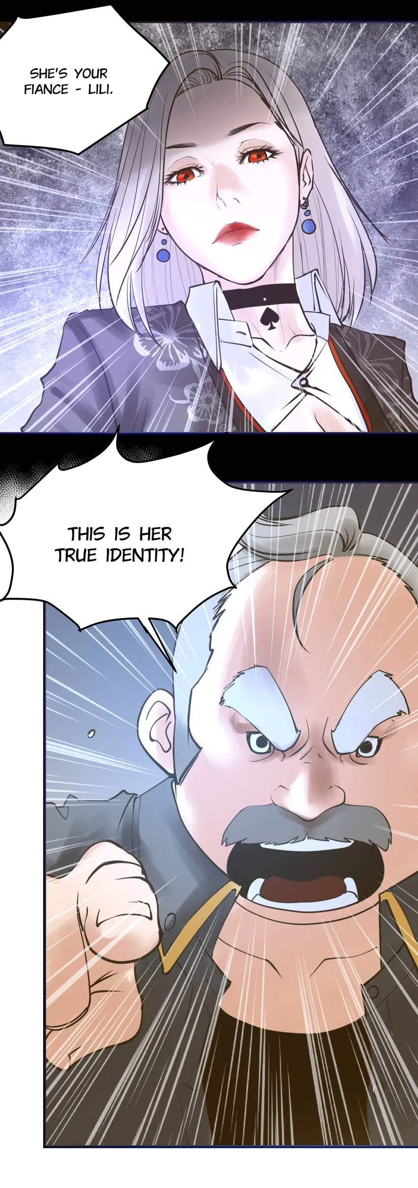 Stuck in a Girl’s Body Chapter 9 – Page 12