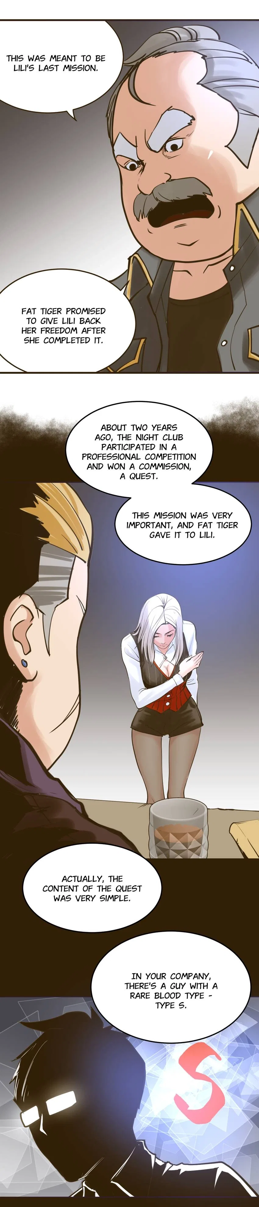Stuck in a Girl’s Body Chapter 9 – Page 17
