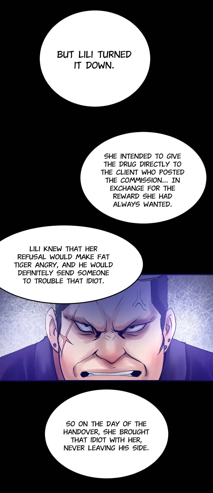 Stuck in a Girl’s Body Chapter 9 – Page 22