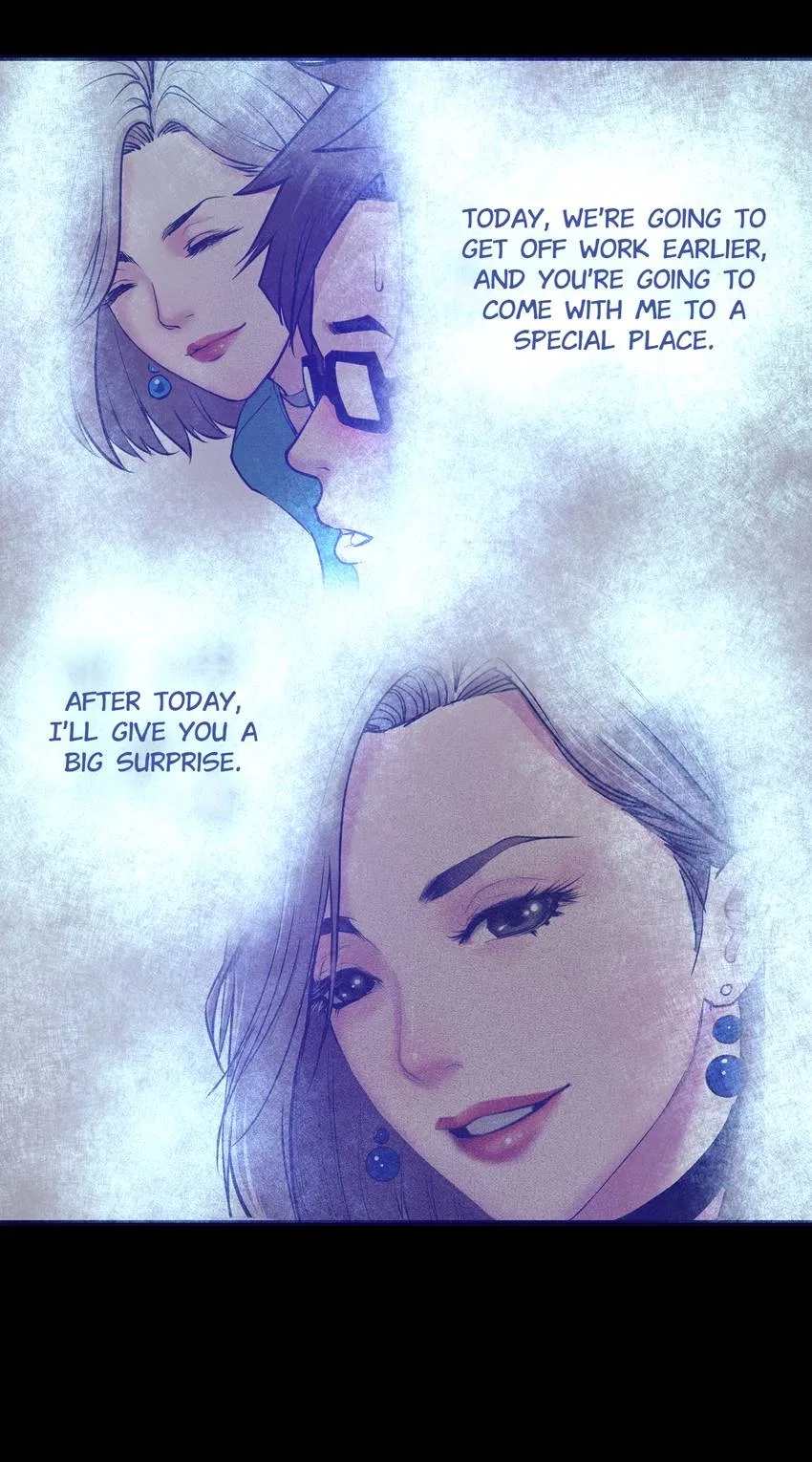 Stuck in a Girl’s Body Chapter 9 – Page 23