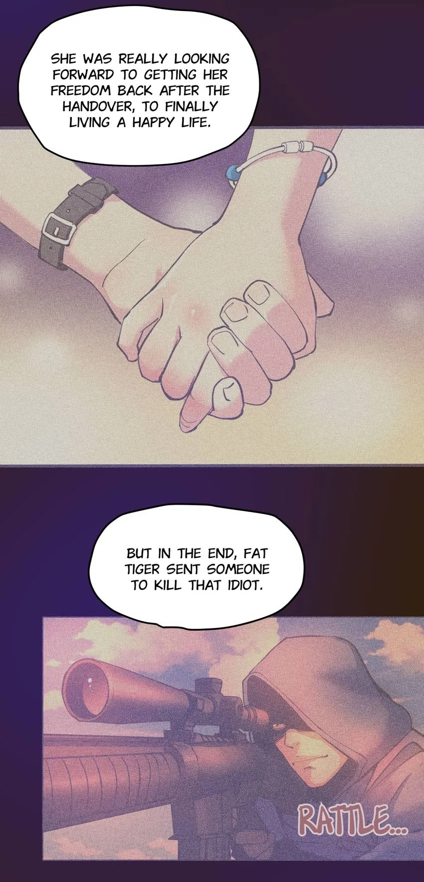 Stuck in a Girl’s Body Chapter 9 – Page 26