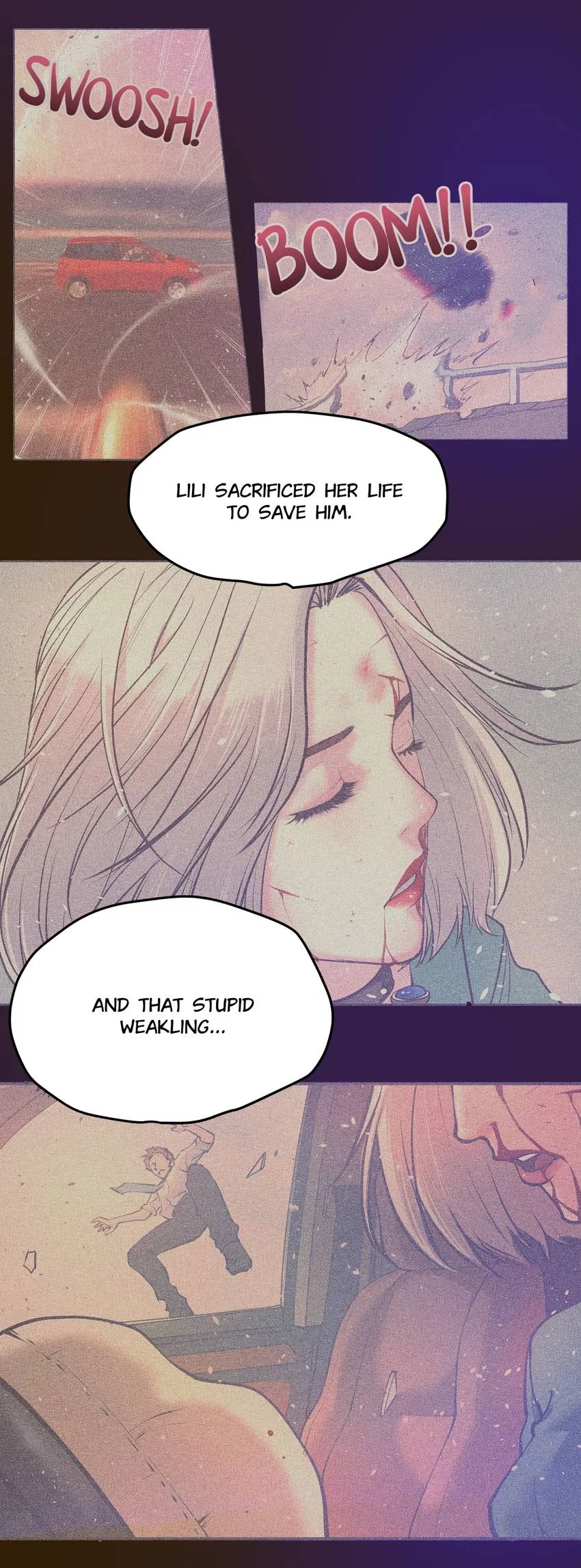 Stuck in a Girl’s Body Chapter 9 – Page 27