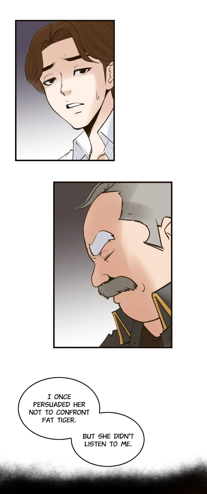 Stuck in a Girl’s Body Chapter 9 – Page 29