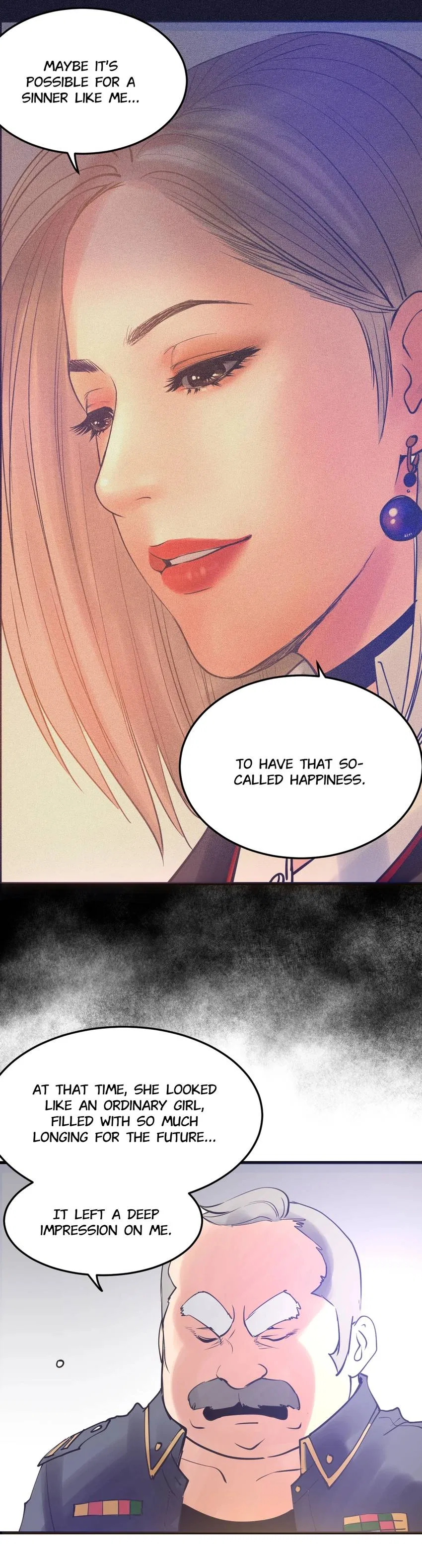 Stuck in a Girl’s Body Chapter 9 – Page 34