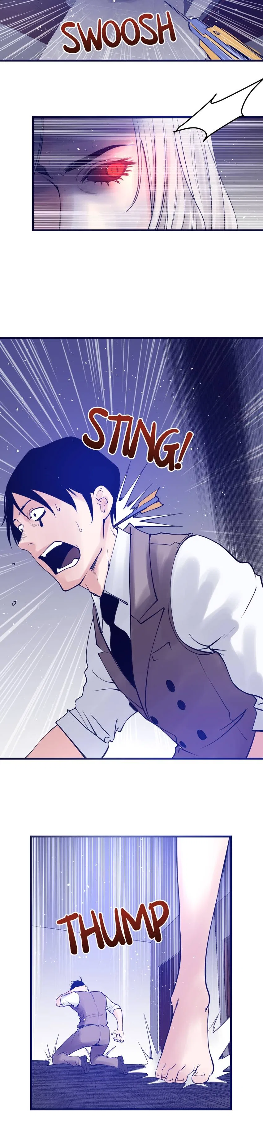Stuck in a Girl’s Body Chapter 8 – Page 4