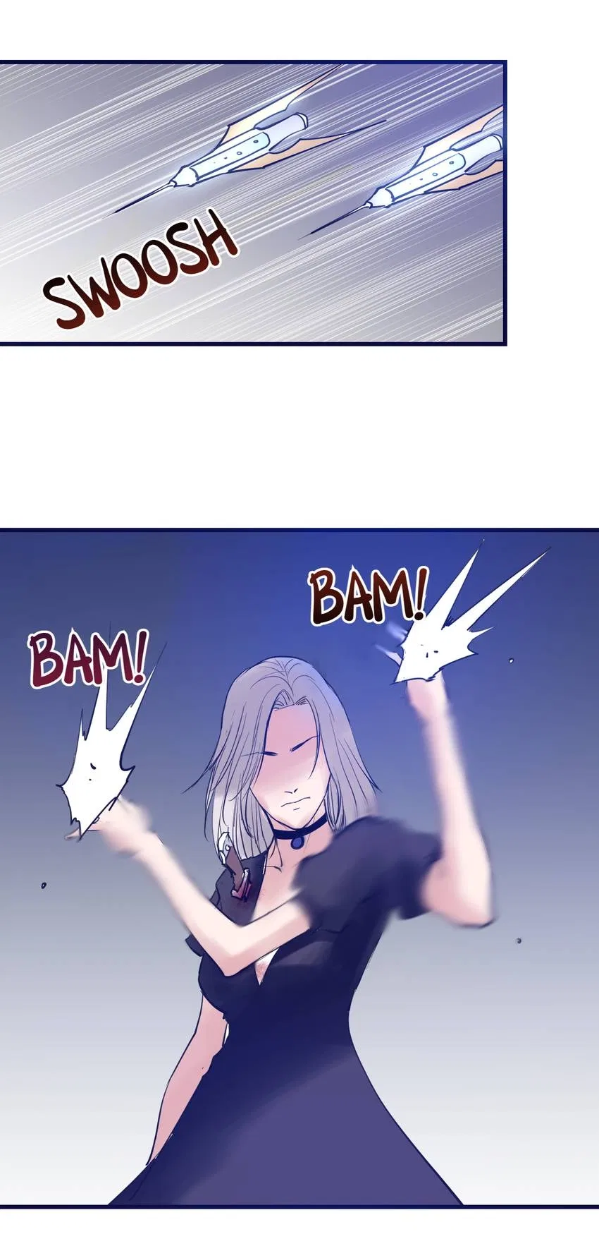 Stuck in a Girl’s Body Chapter 8 – Page 7