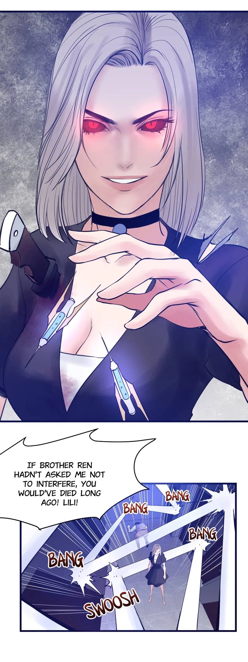 Stuck in a Girl’s Body Chapter 8 – Page 8