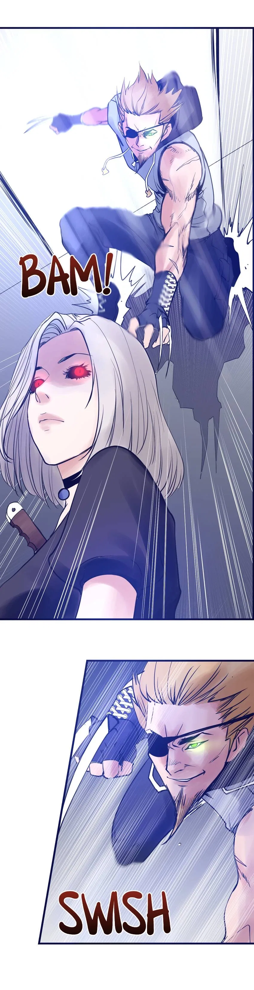 Stuck in a Girl’s Body Chapter 8 – Page 9