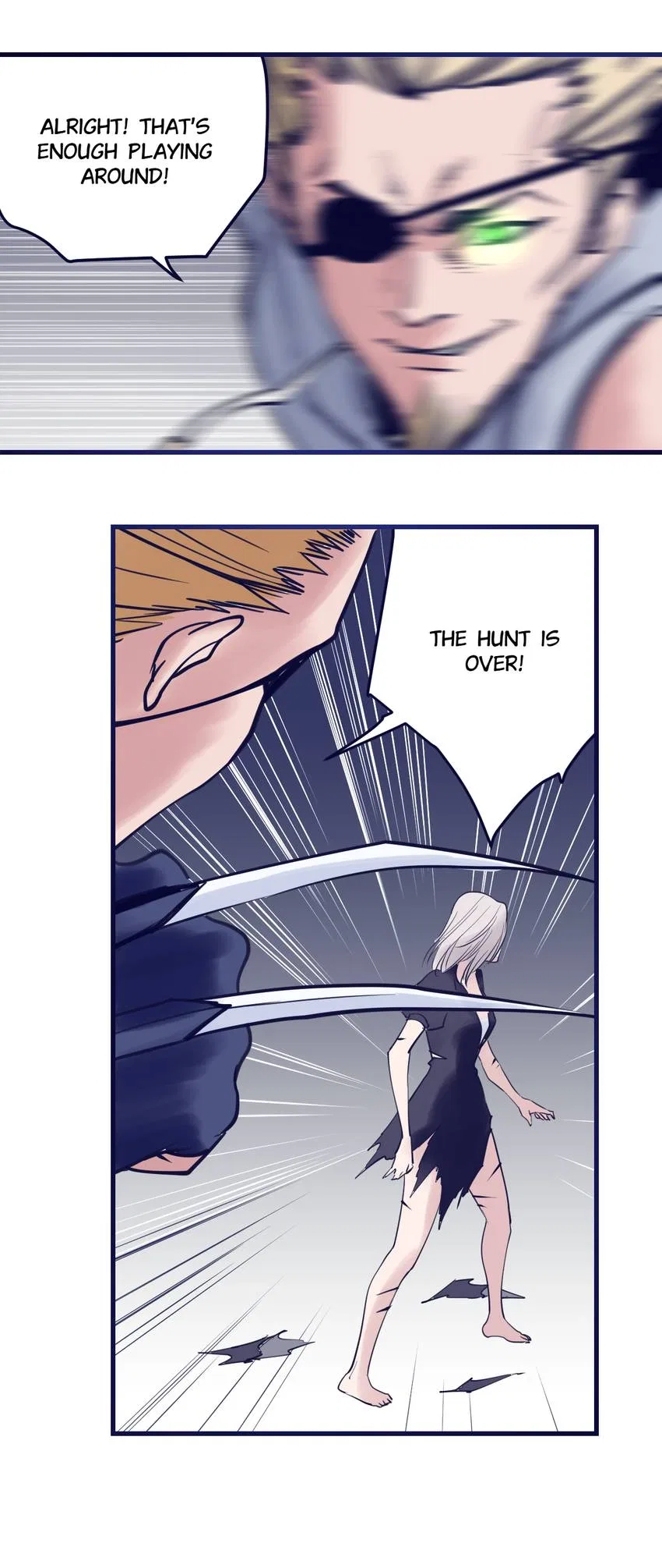 Stuck in a Girl’s Body Chapter 8 – Page 13