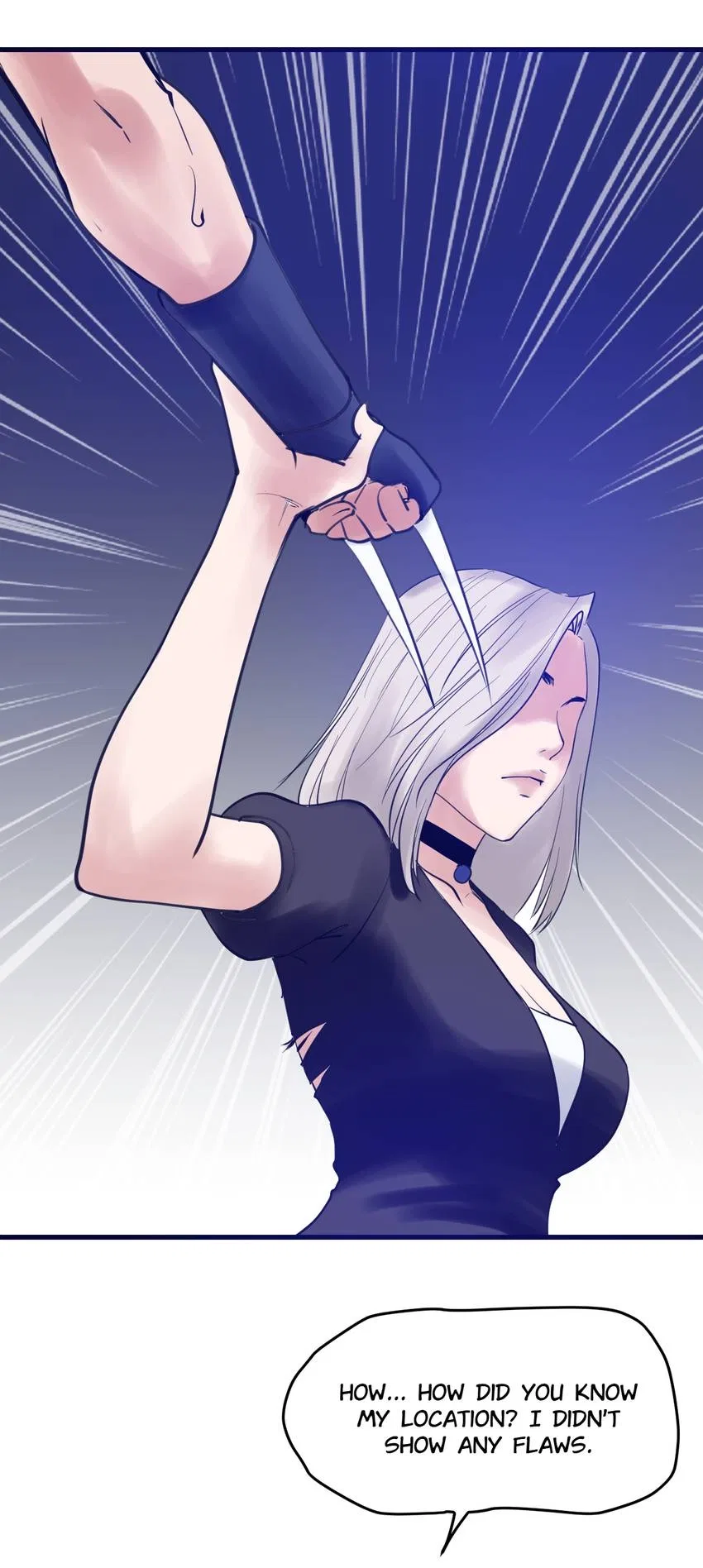 Stuck in a Girl’s Body Chapter 8 – Page 15