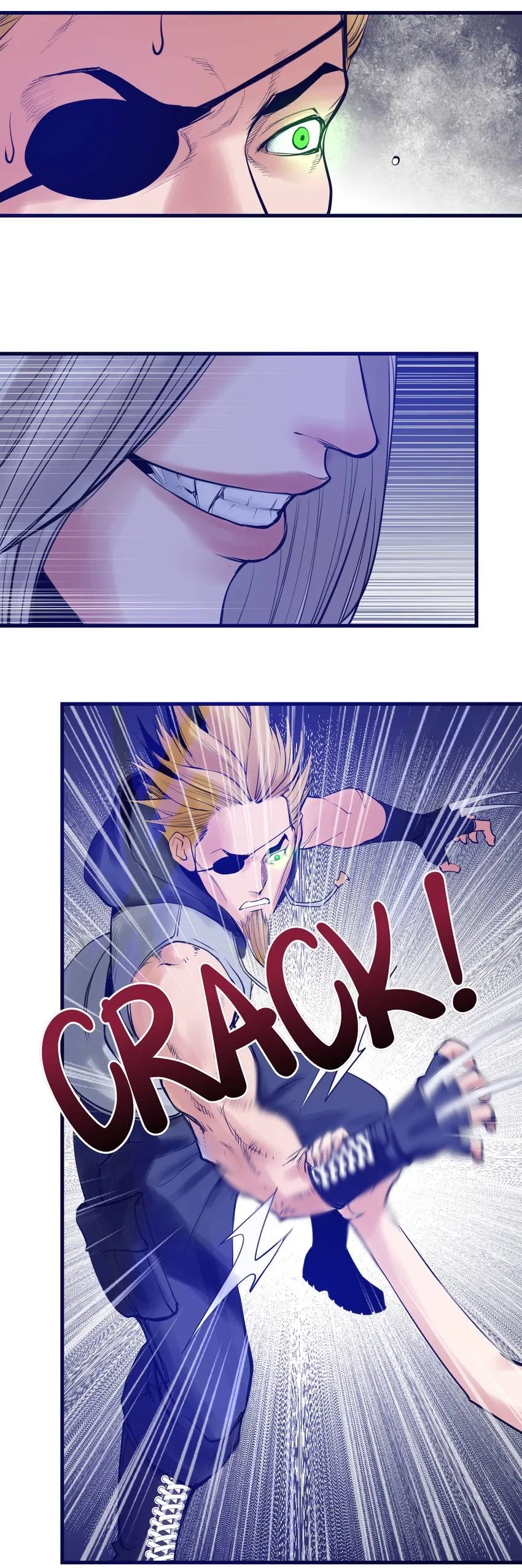 Stuck in a Girl’s Body Chapter 8 – Page 16